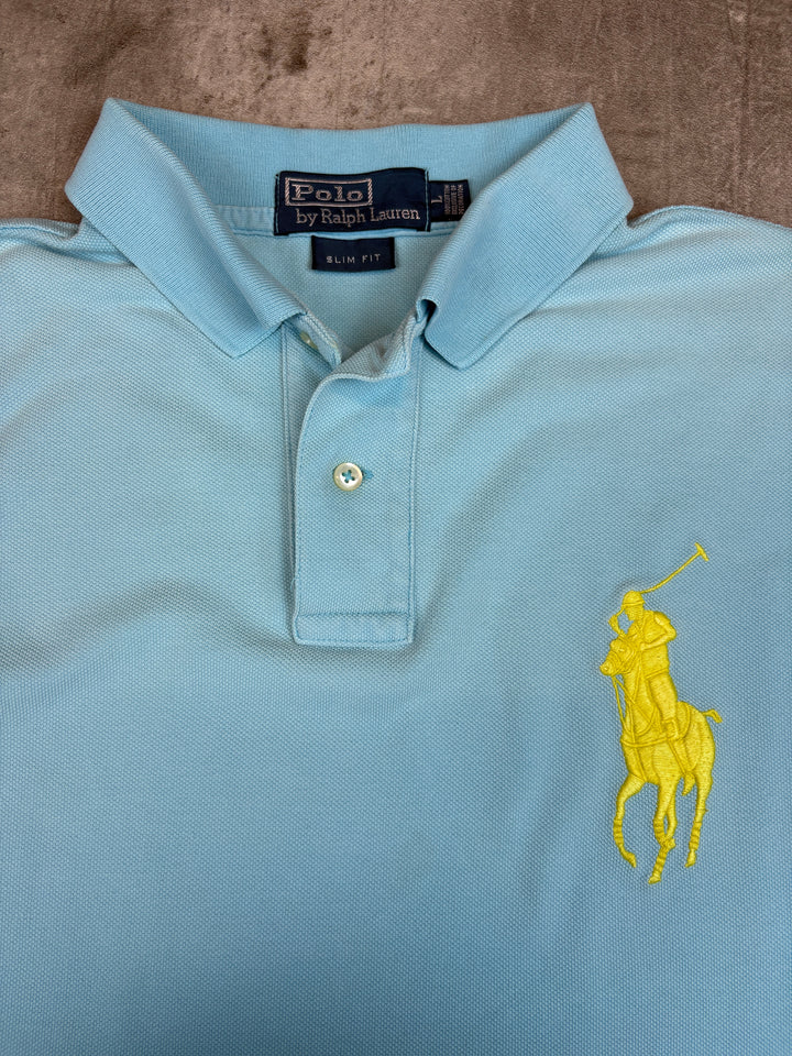 Ralph Lauren Polo L