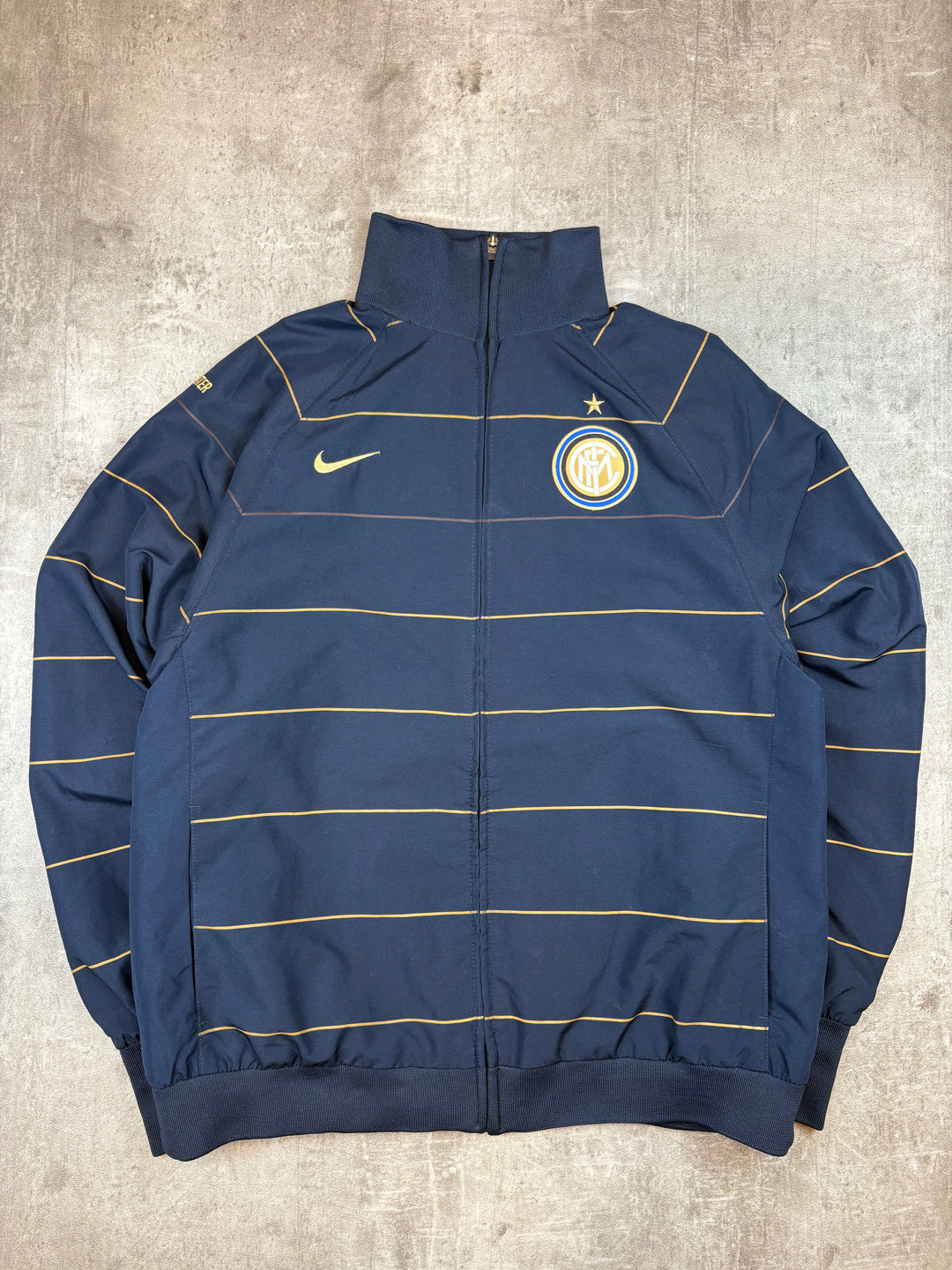 Nike Inter Mailand Trackjacket M