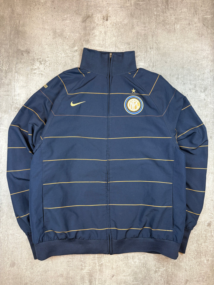 Nike Inter Mailand Trackjacket M