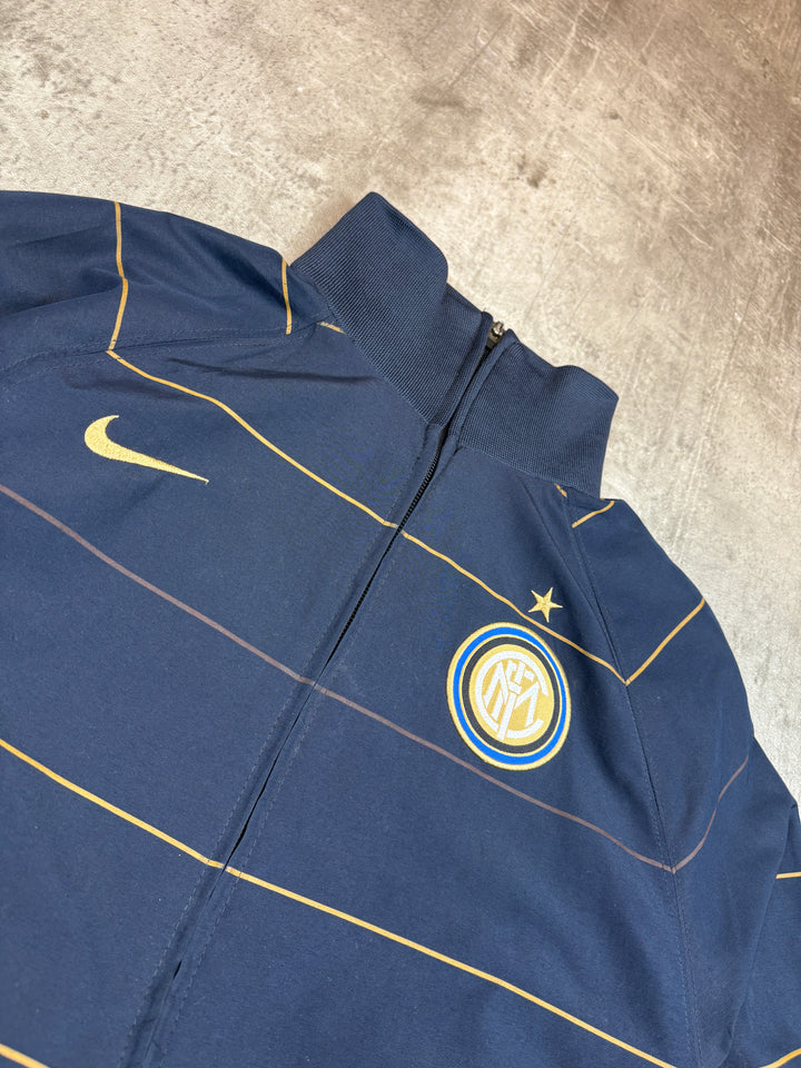 Nike Inter Mailand Trackjacket M