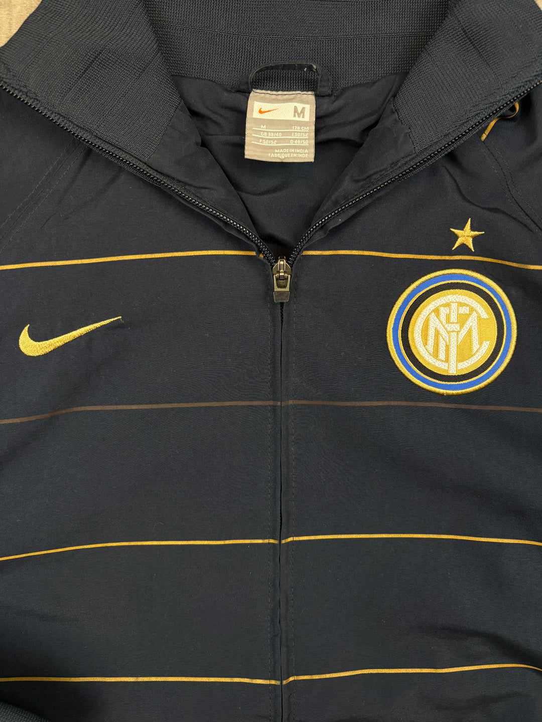 Nike Inter Mailand Trackjacket M