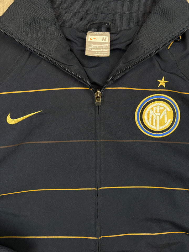 Nike Inter Mailand Trackjacket M