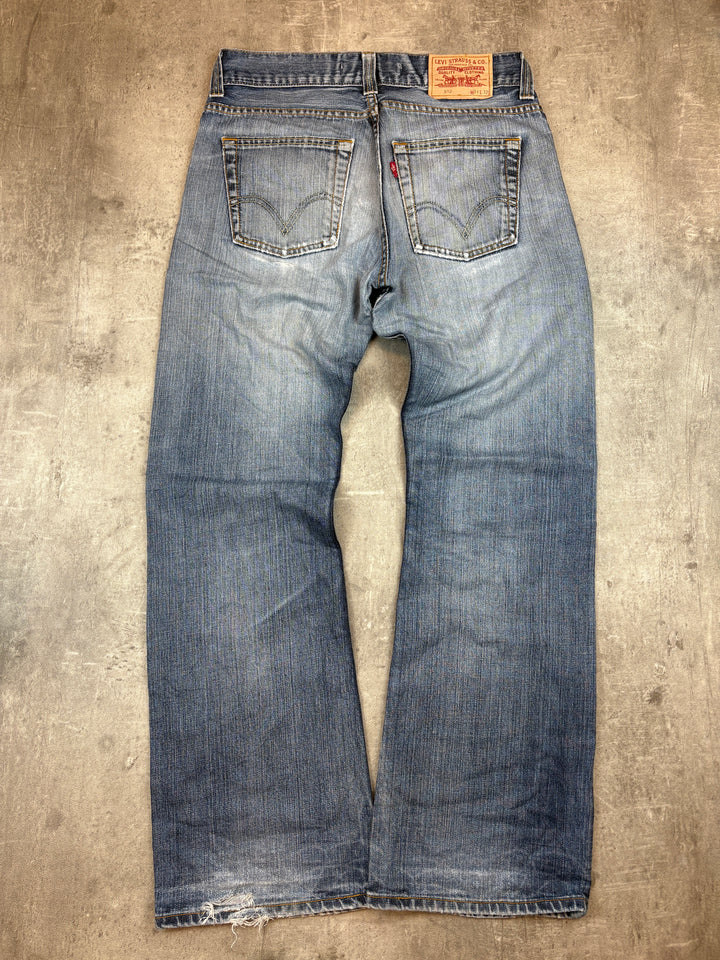 Levi’s Bootcut Jeans M