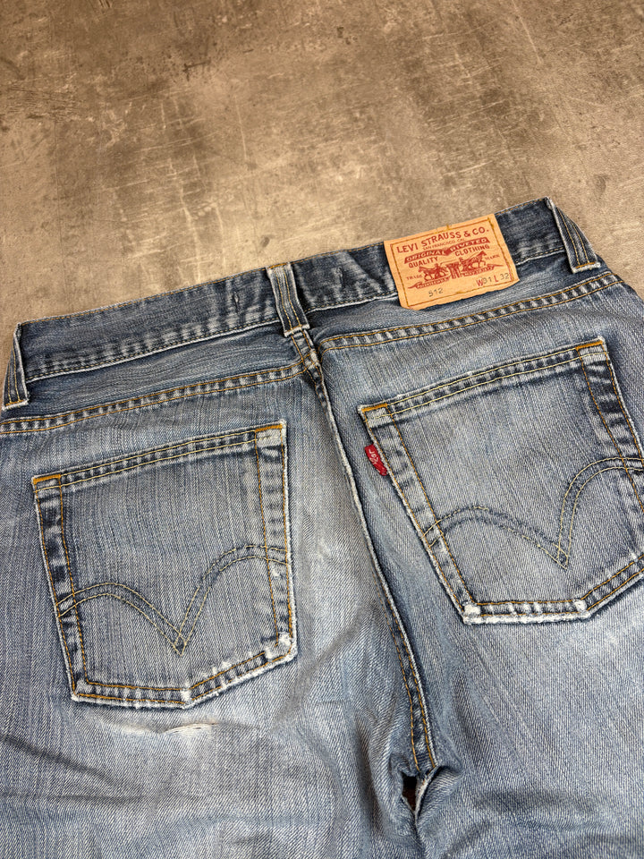 Levi’s Bootcut Jeans M