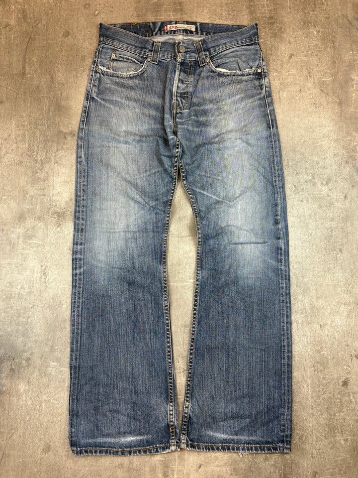 Levi’s Bootcut Jeans M