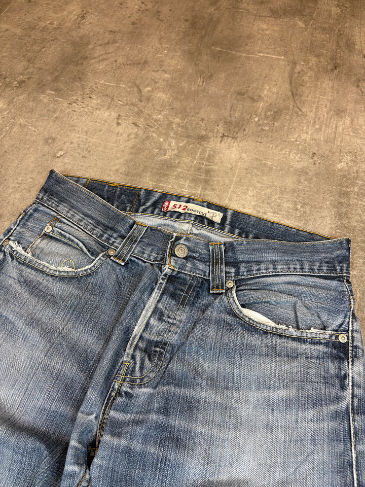 Levi’s Bootcut Jeans M