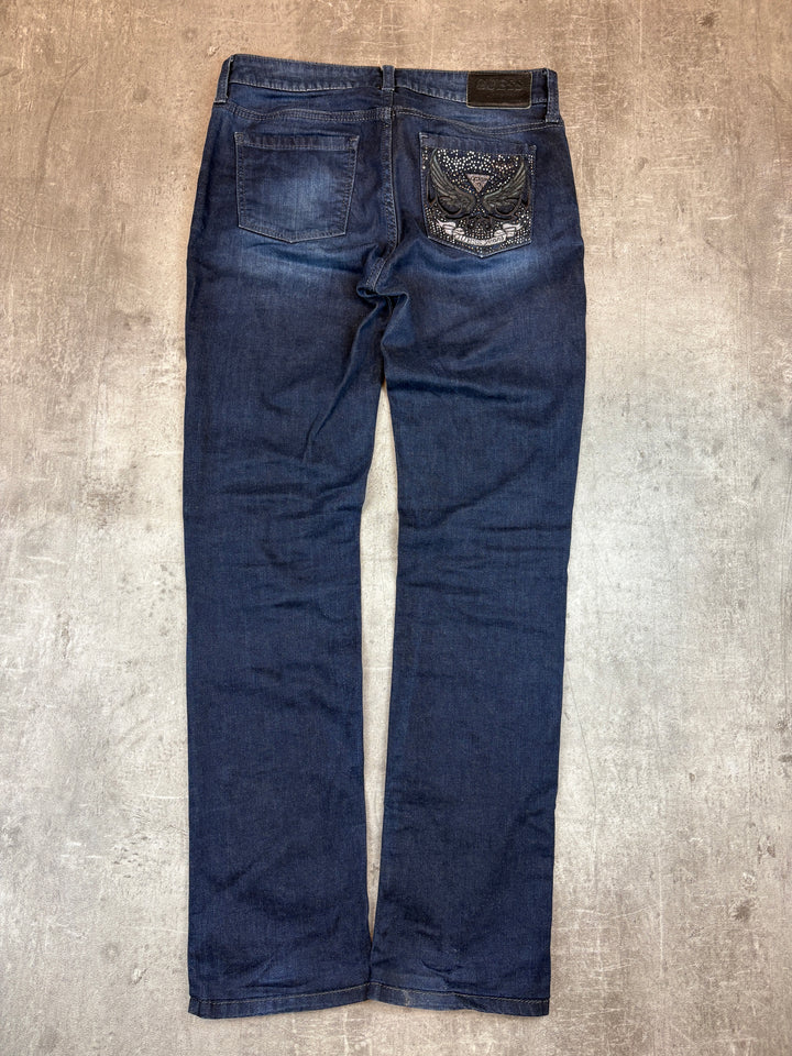 Guess Slim Jeans S | 28