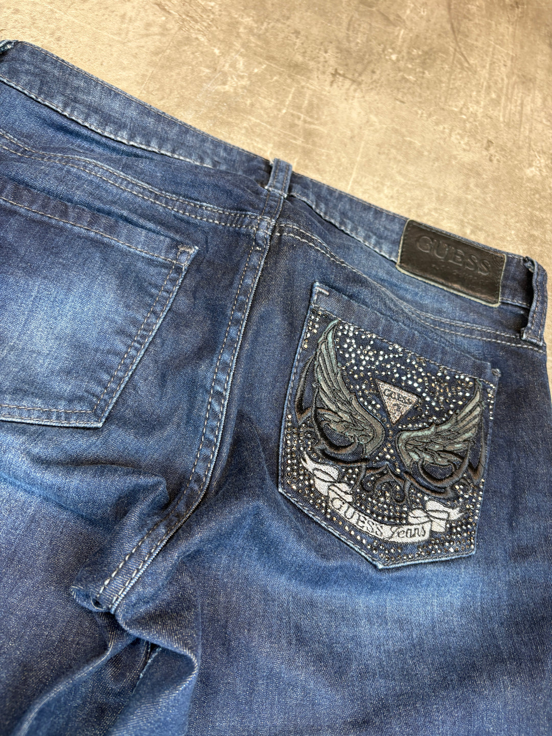 Guess Slim Jeans S | 28