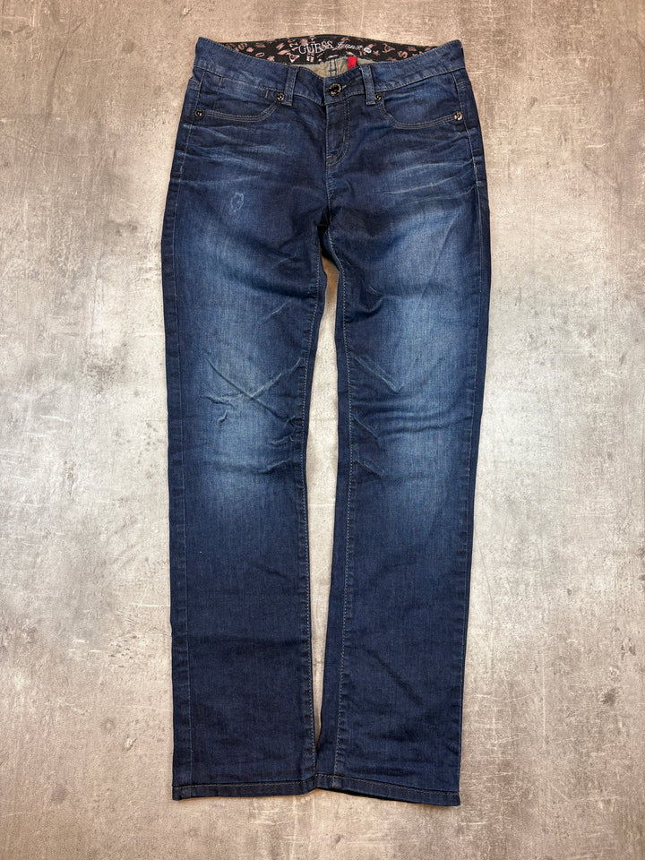Guess Slim Jeans S | 28