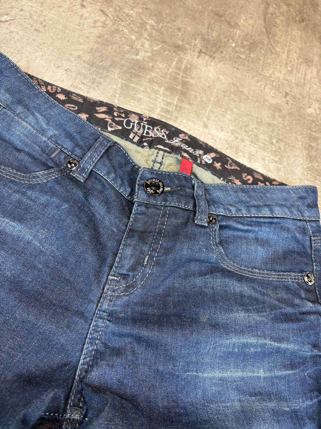Guess Slim Jeans S | 28