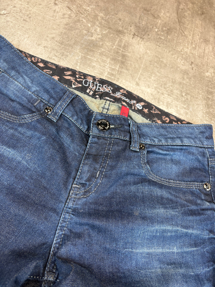 Guess Slim Jeans S | 28