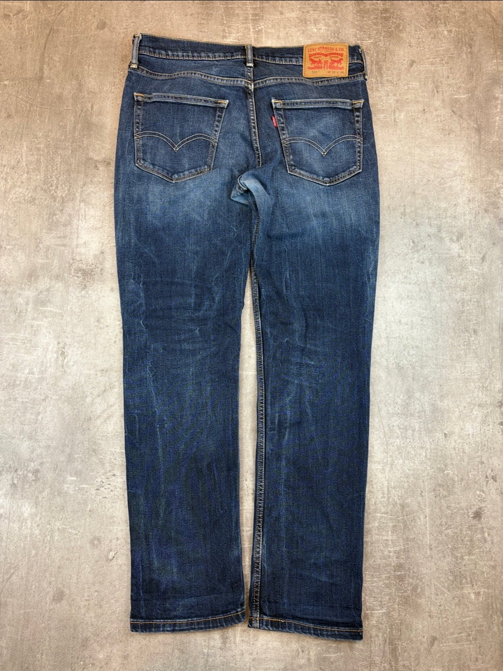 Levi‘s Slim Jeans M