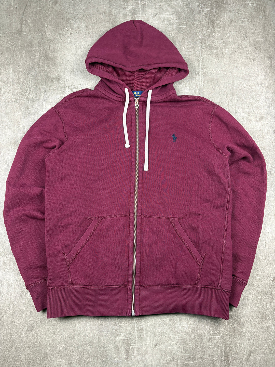 Ralph Lauren Zipper L