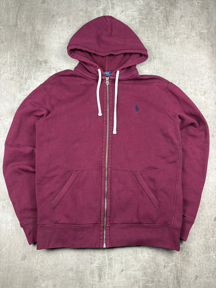 Ralph Lauren Zipper L