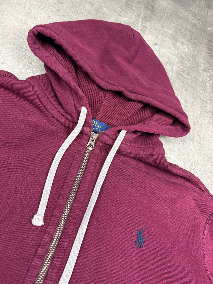 Ralph Lauren Zipper L