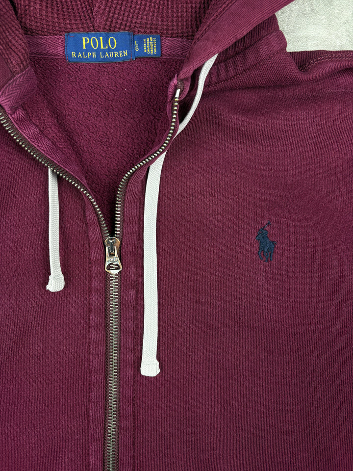 Ralph Lauren Zipper L