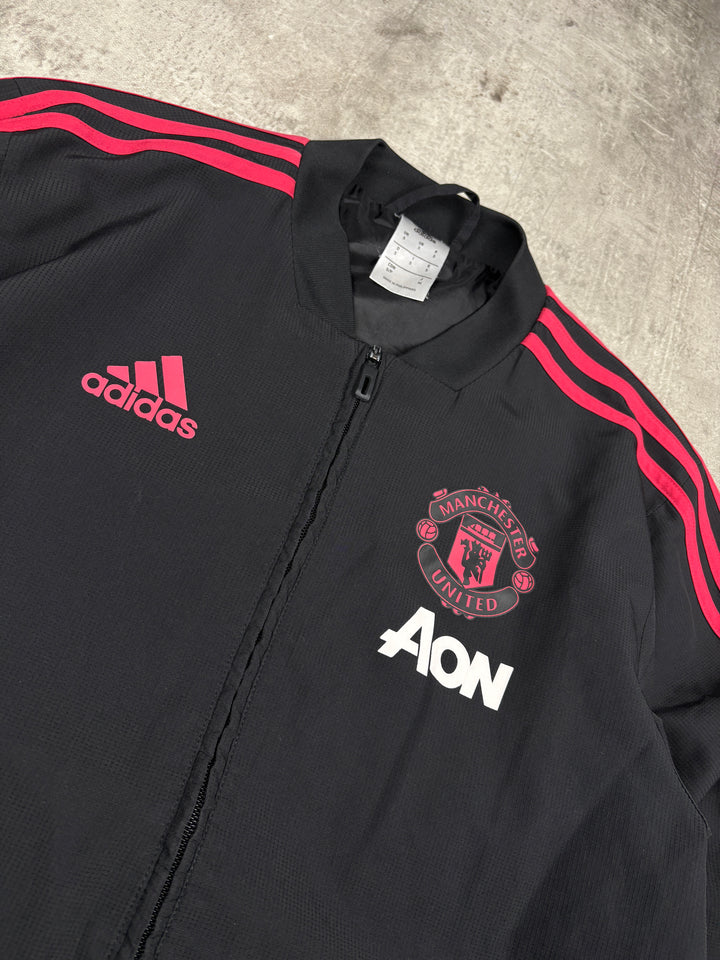 Adidas Manchester Trackjacket M