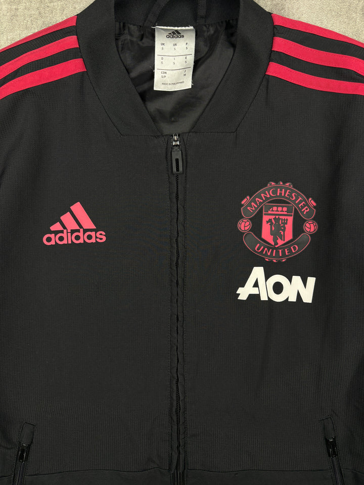 Adidas Manchester Trackjacket M
