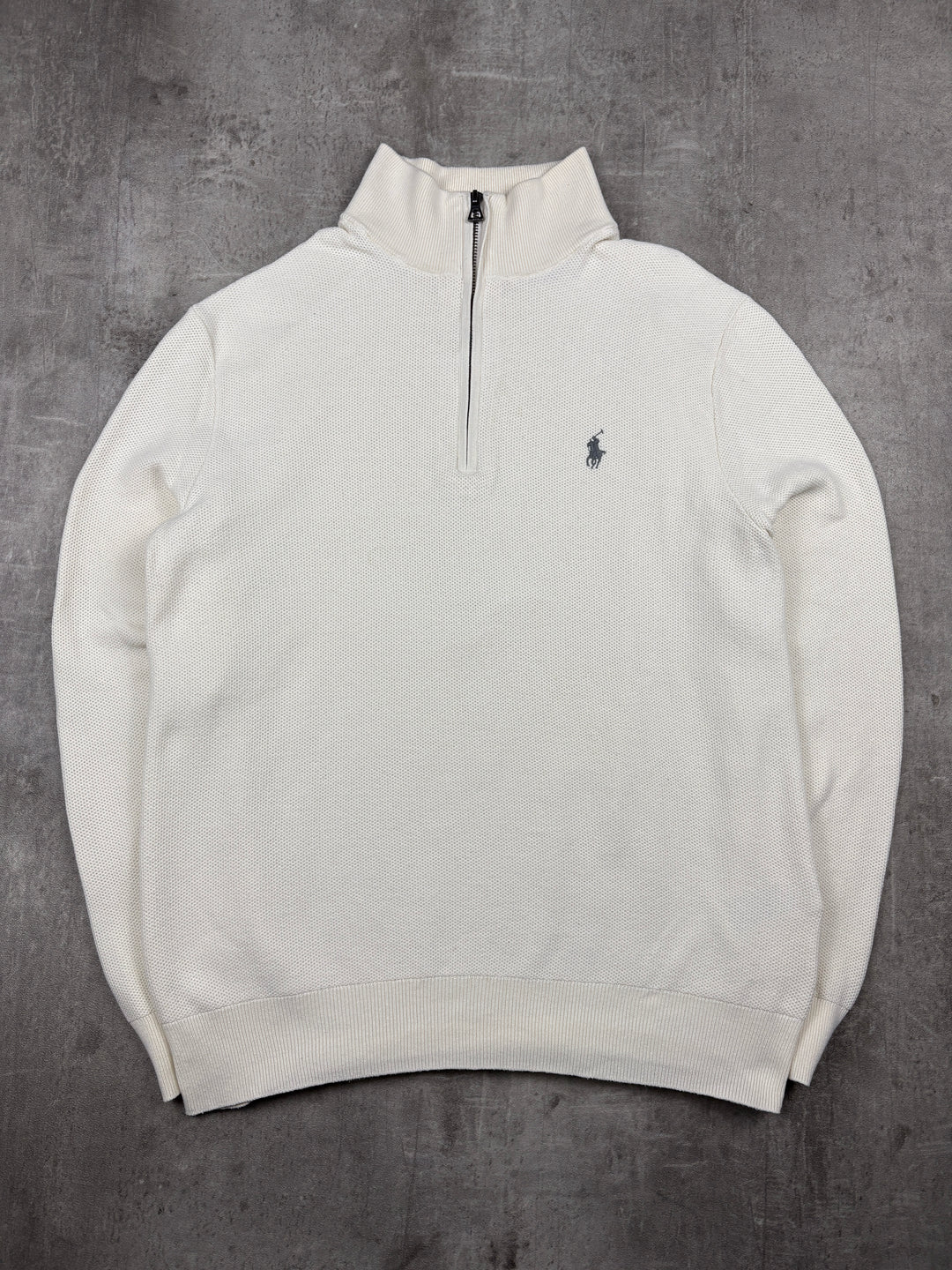 Ralph Lauren Zipper M