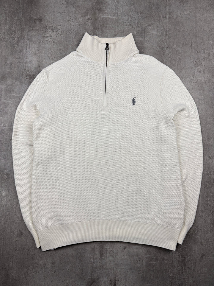 Ralph Lauren Zipper M