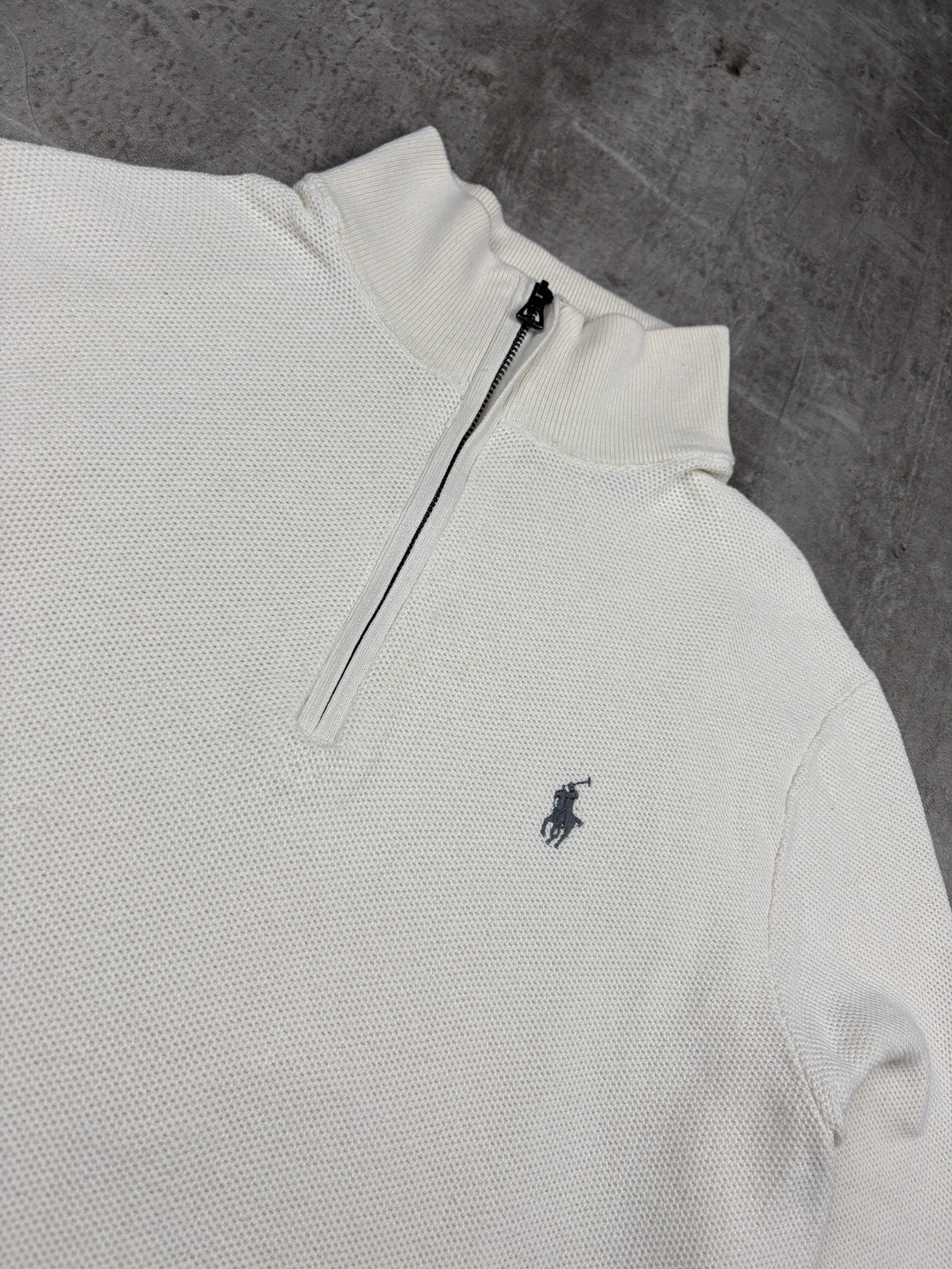 Ralph Lauren Zipper M