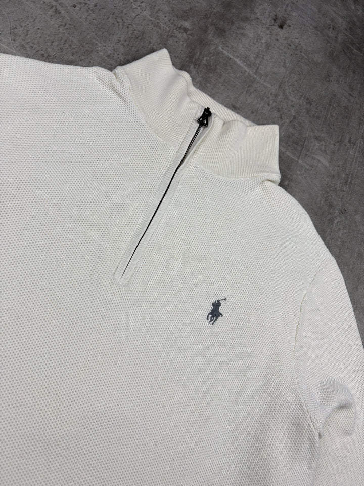 Ralph Lauren Zipper M