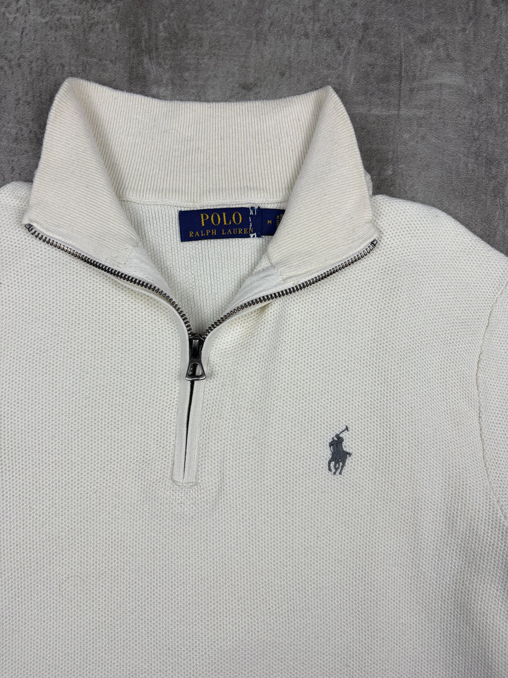 Ralph Lauren Zipper M
