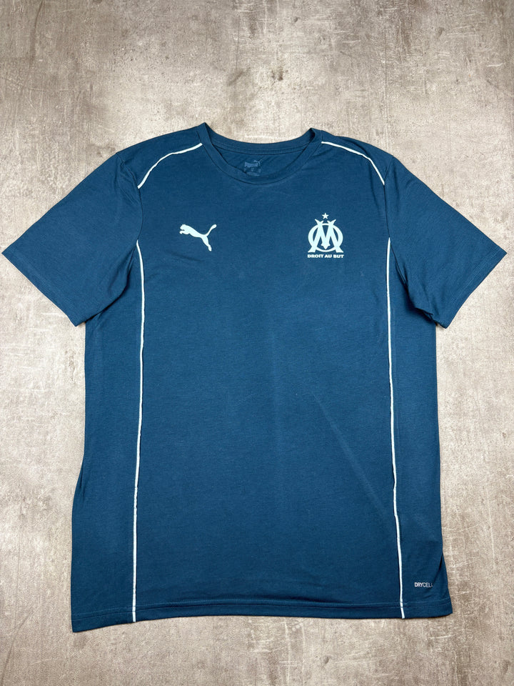 Puma Marseille T-Shirt M