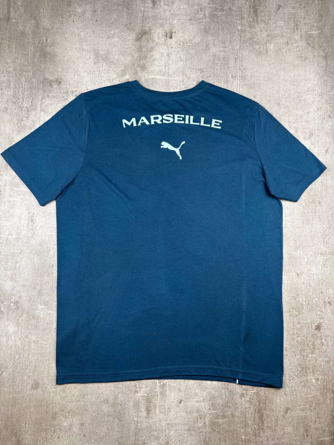 Puma Marseille T-Shirt M