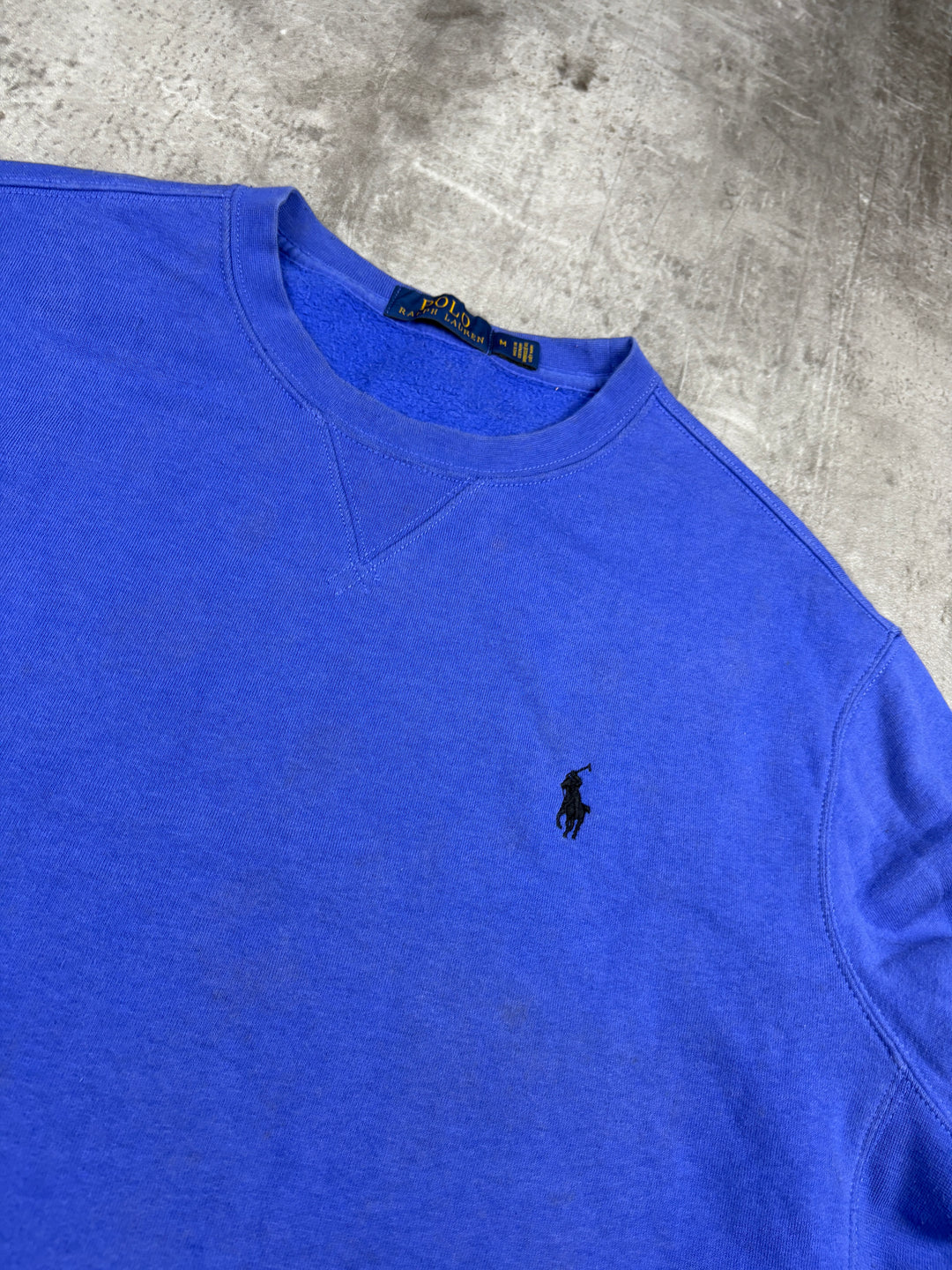Ralph Lauren Sweater M