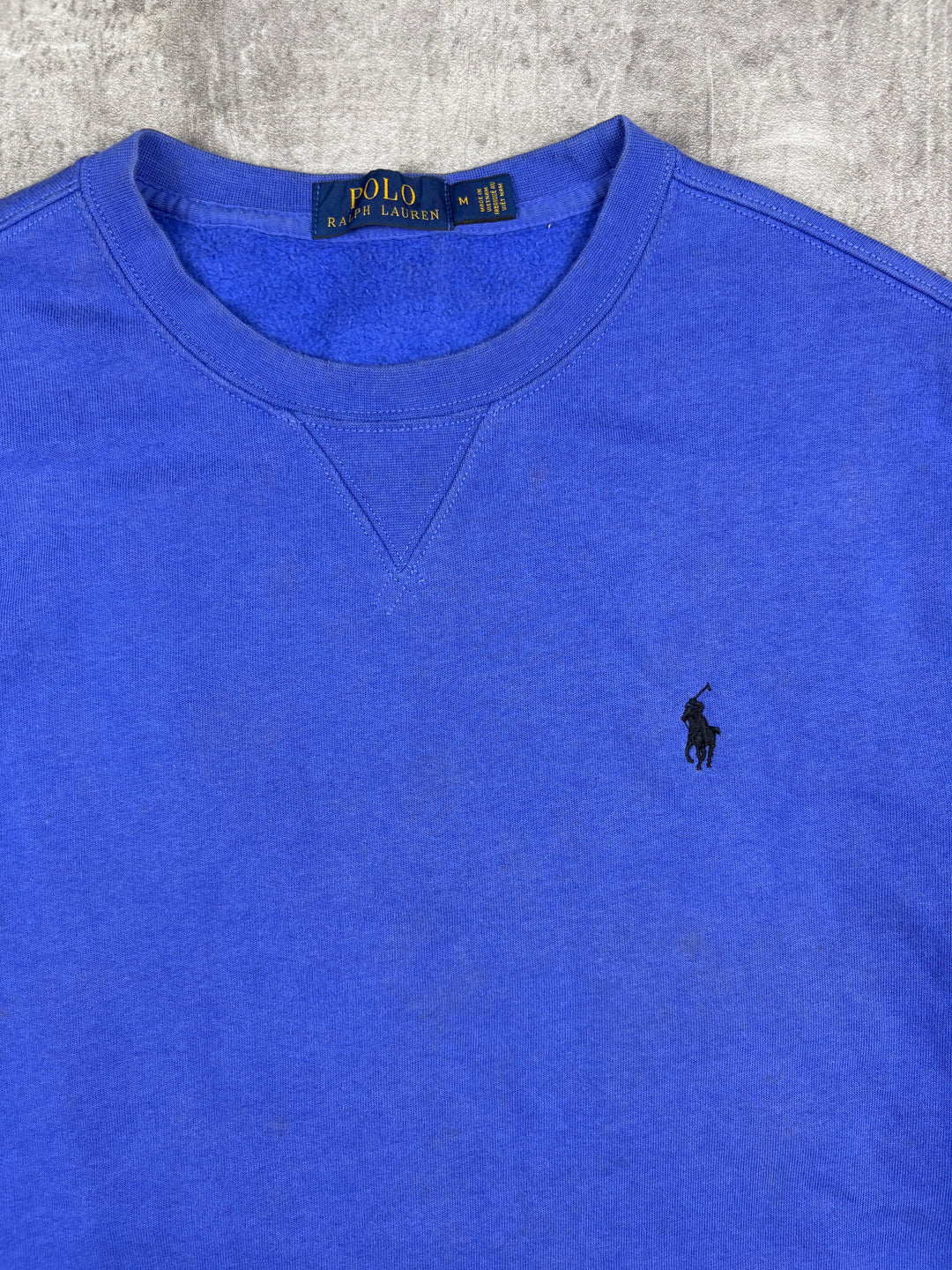 Ralph Lauren Sweater M
