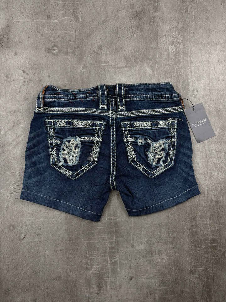 Rock Revival Hotpants XS