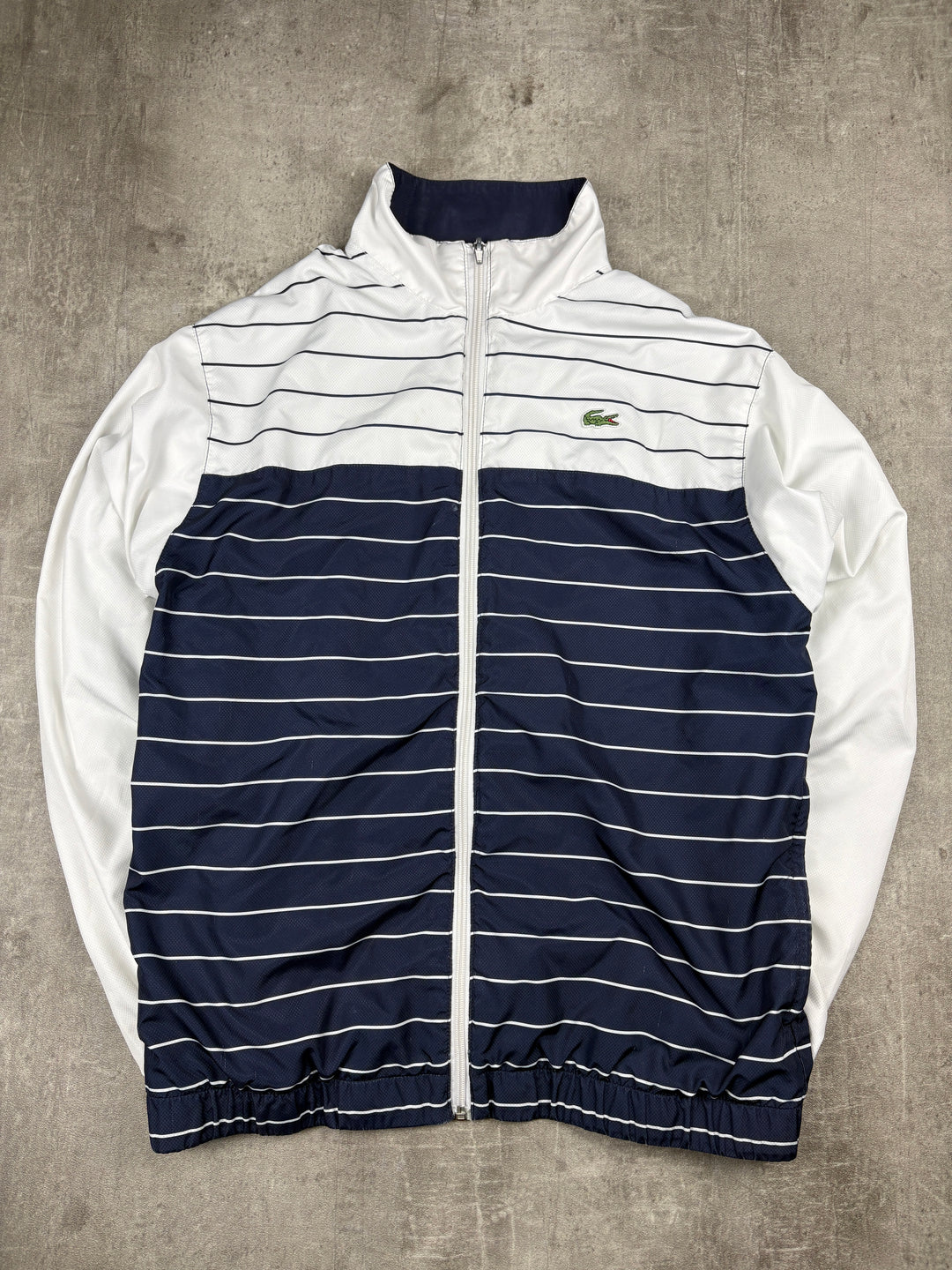 Lacoste Trackjacket S