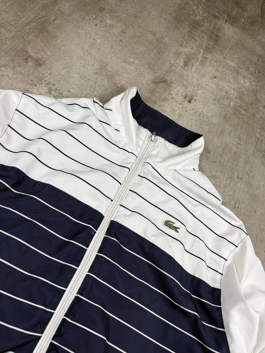 Lacoste Trackjacket S