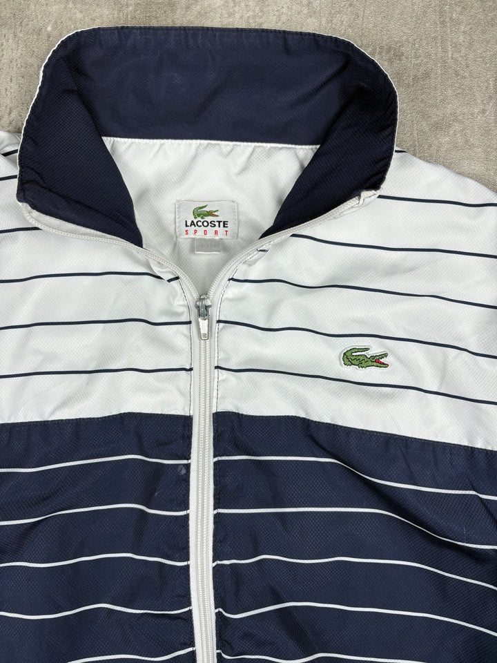 Lacoste Trackjacket S