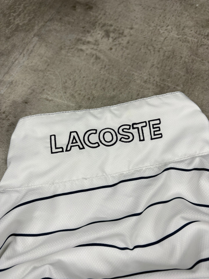 Lacoste Trackjacket S