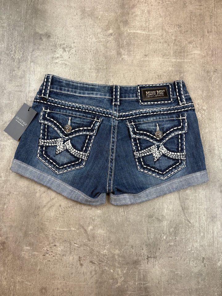 Miss Me Shorts M | 29