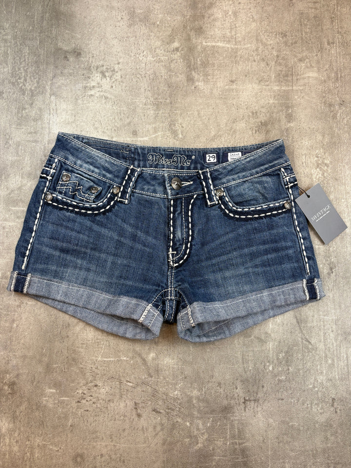 Miss Me Shorts M | 29
