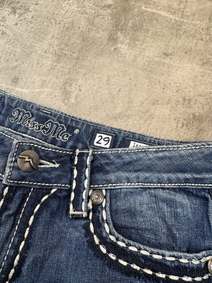 Miss Me Shorts M | 29