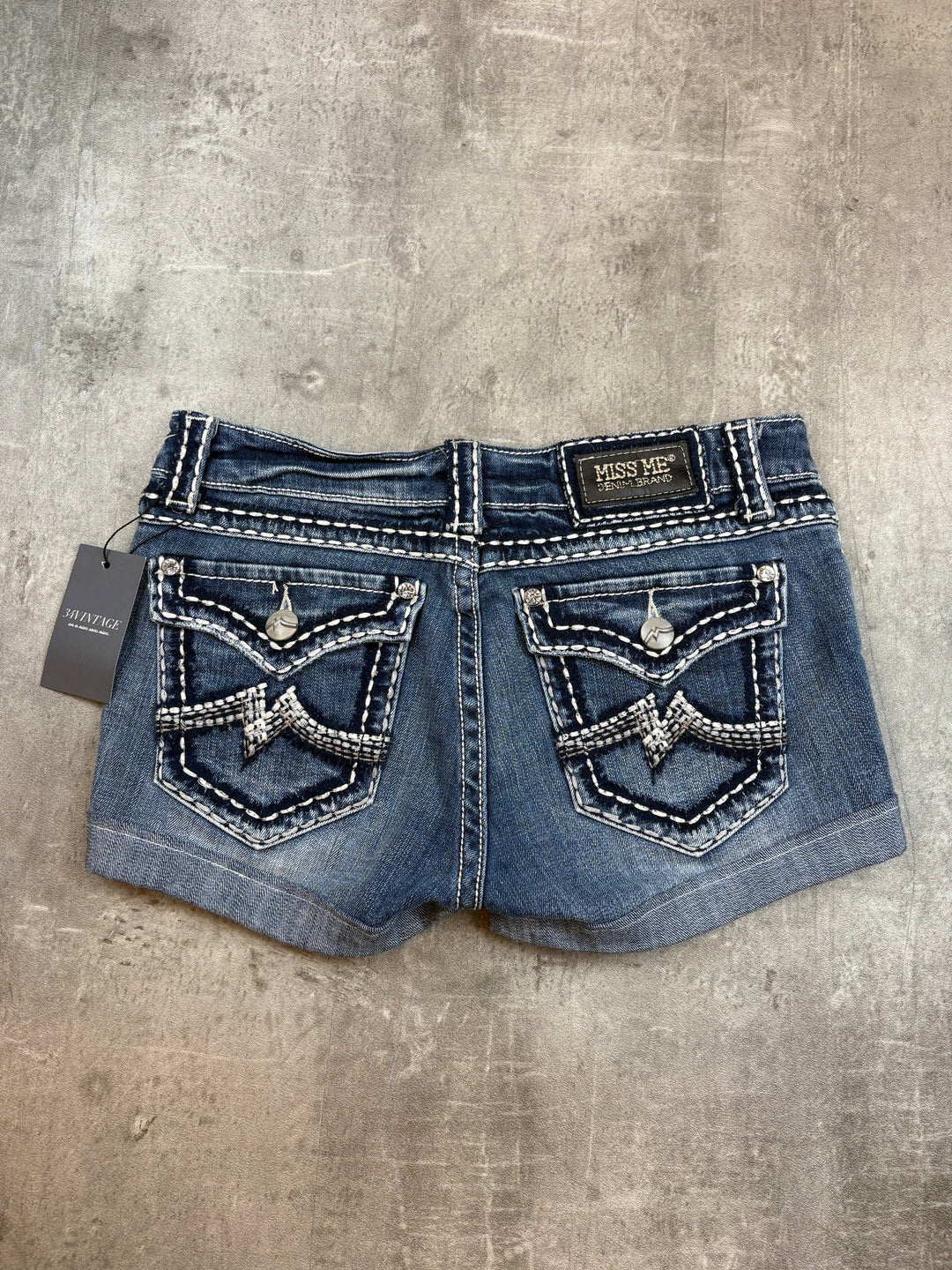 Miss Me Shorts M I 29