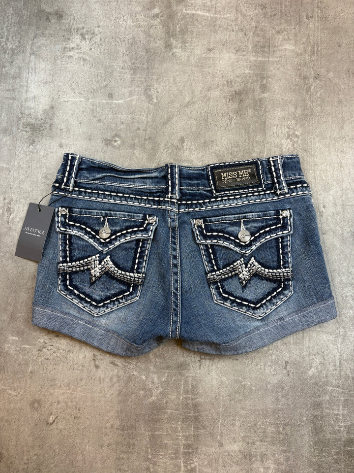Miss Me Shorts M I 29