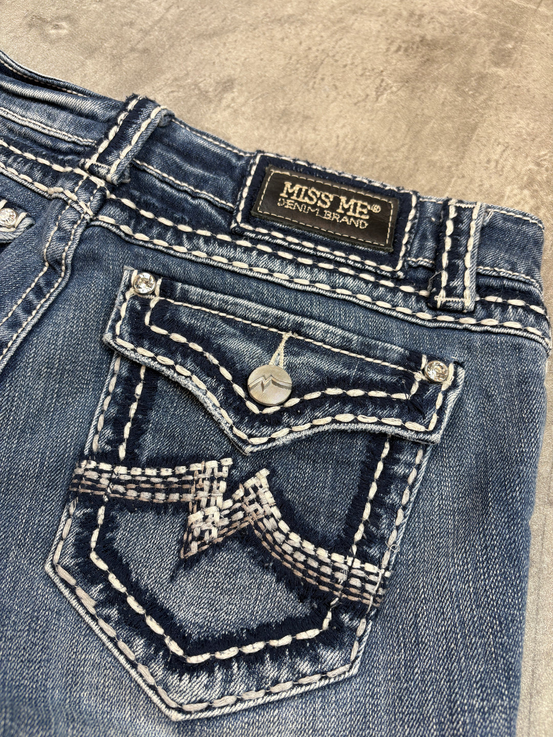 Miss Me Shorts M I 29