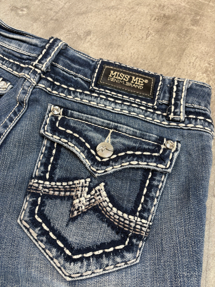 Miss Me Shorts M I 29