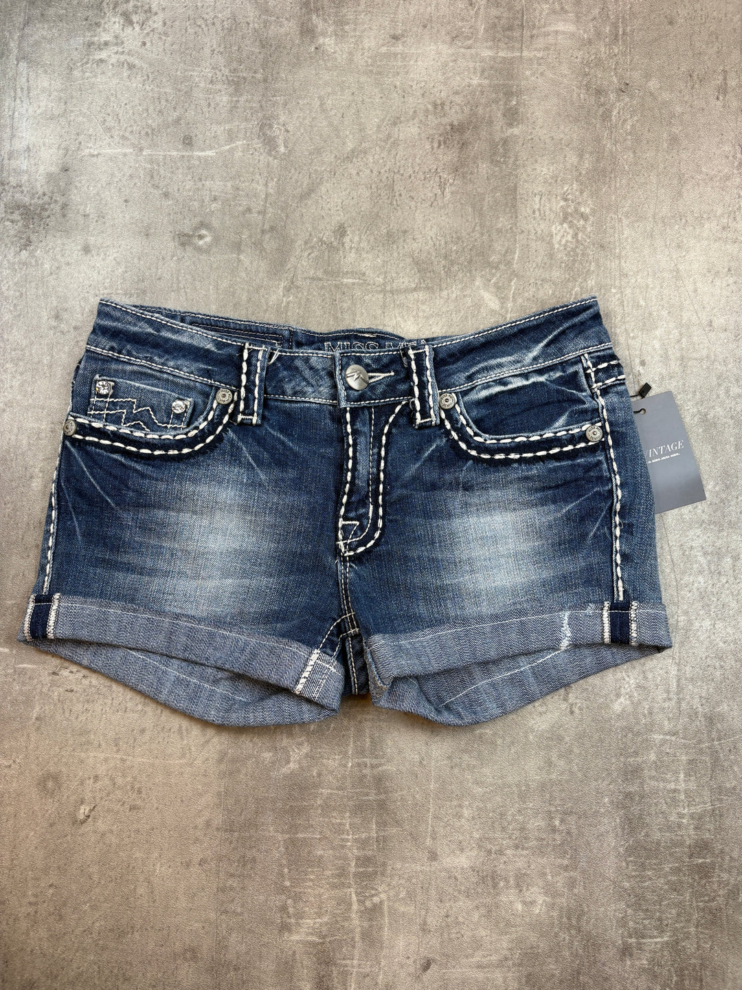Miss Me Shorts M I 29
