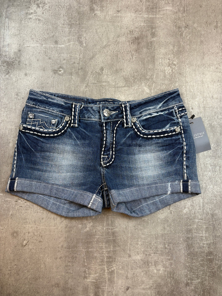 Miss Me Shorts M I 29