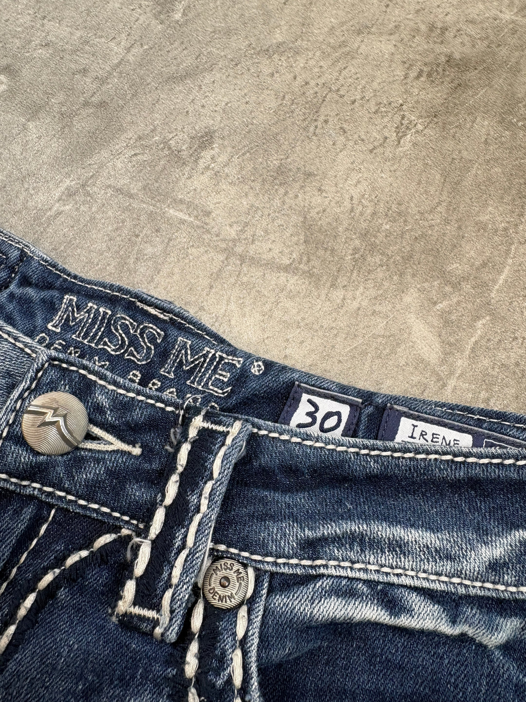 Miss Me Shorts M I 29