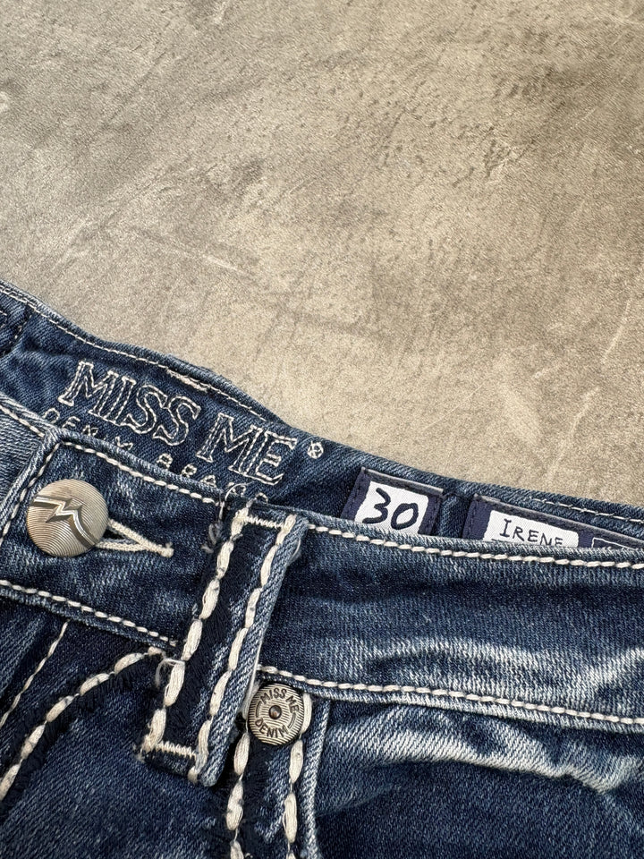 Miss Me Shorts M I 29