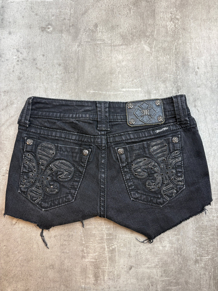 Miss Me Shorts S | 27