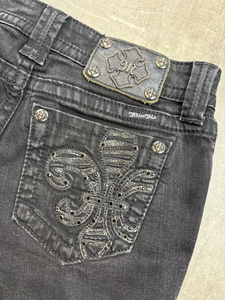 Miss Me Shorts S | 27