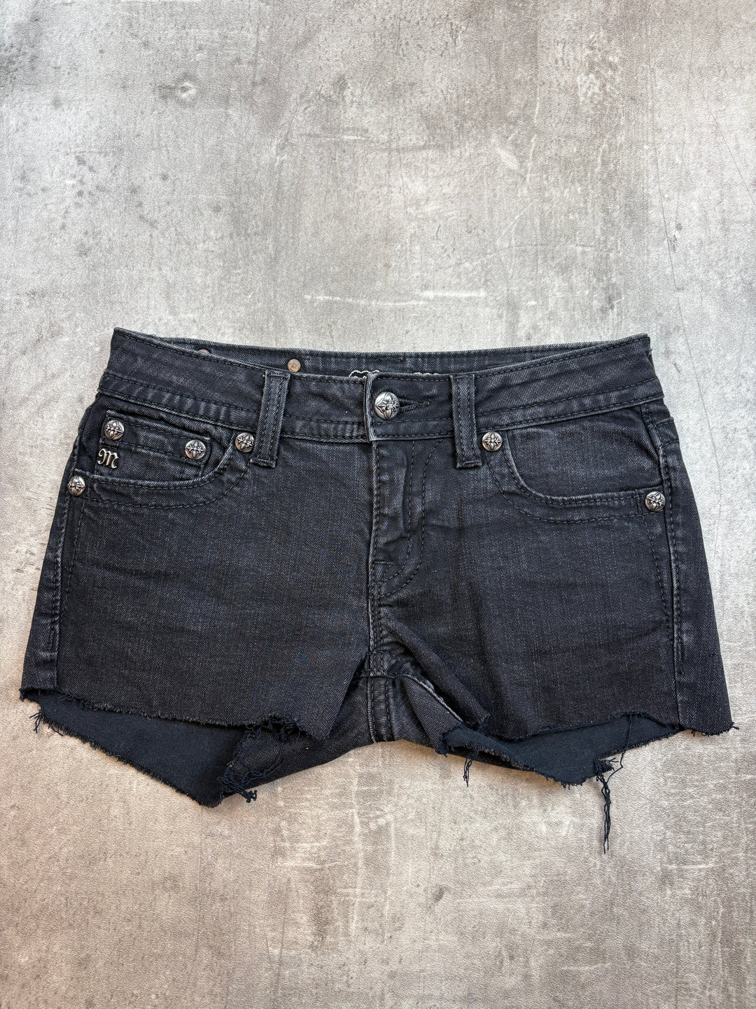 Miss Me Shorts S | 27